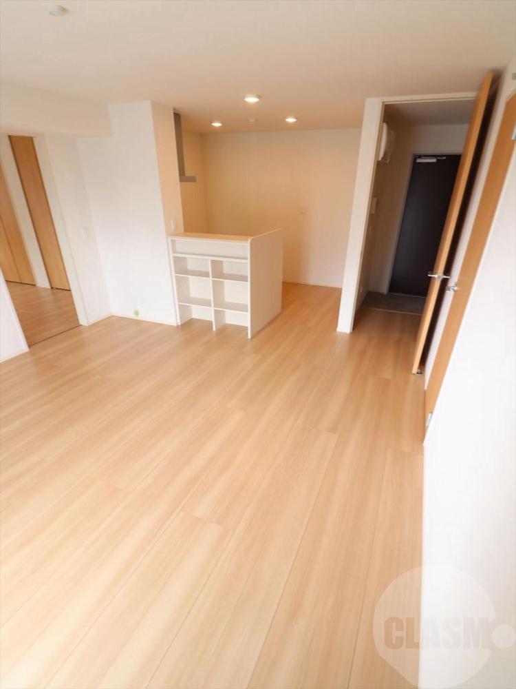 4/30 リビング/ダイニング