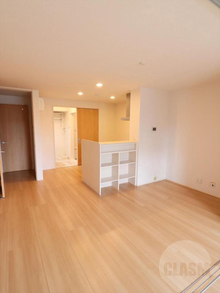 4/30 リビング/ダイニング