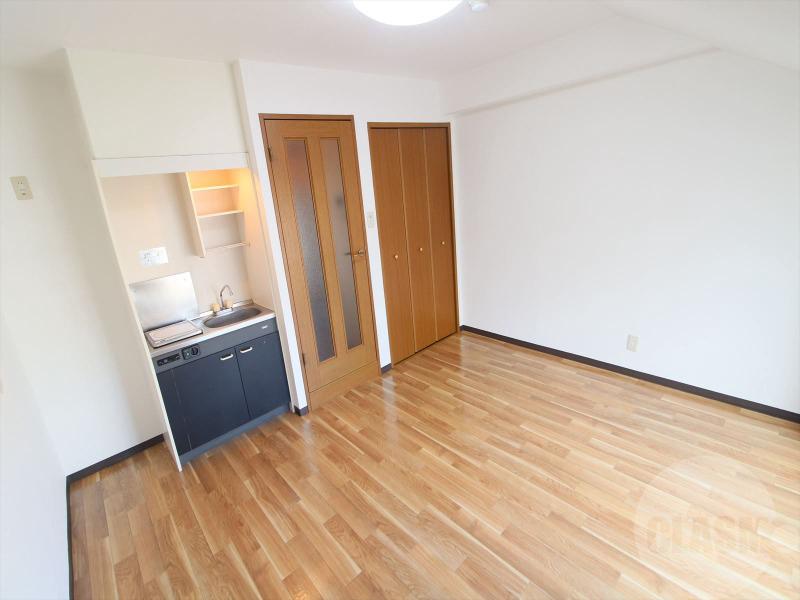 4/30 リビング/ダイニング