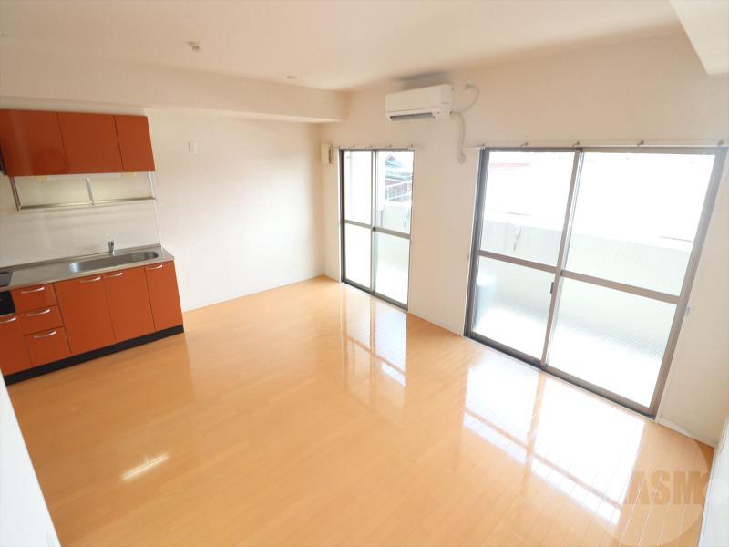 4/30 リビング/ダイニング