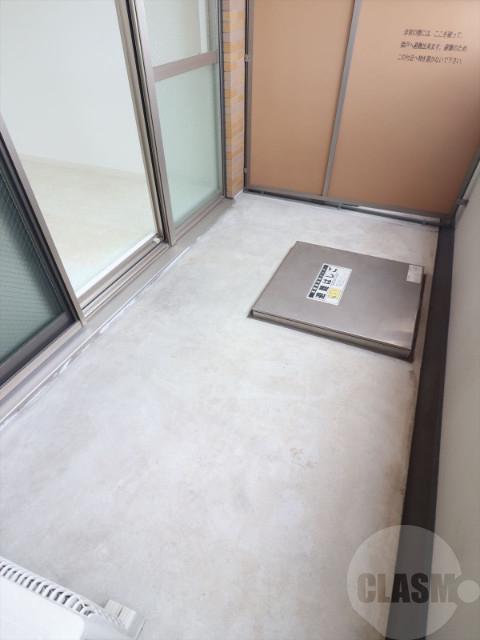 16/30 バルコニー