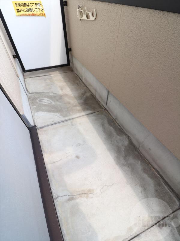 16/30 バルコニー