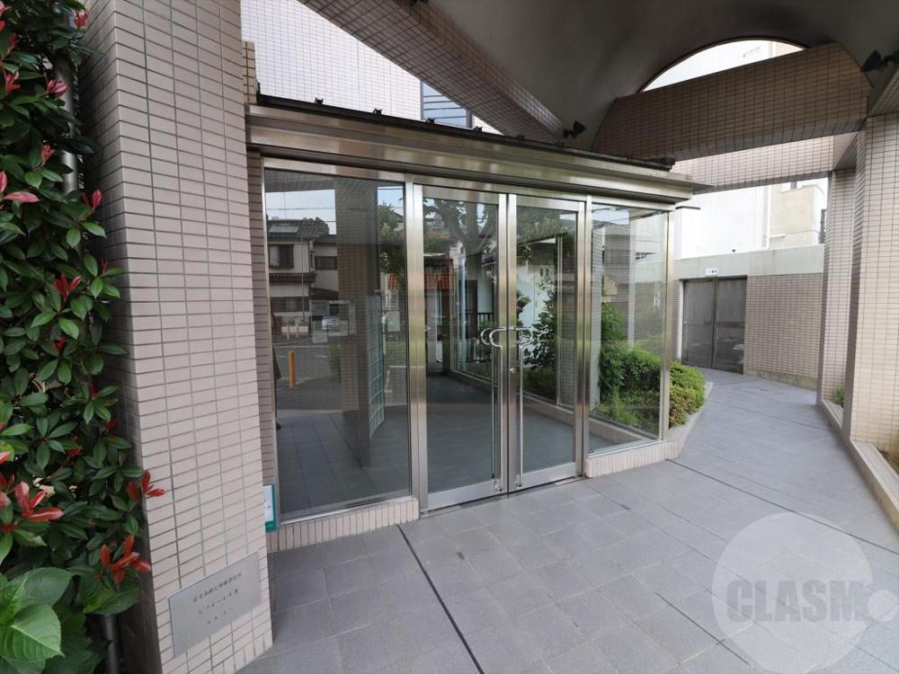 2/10 エントランス