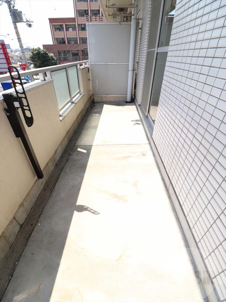 14/29 バルコニー