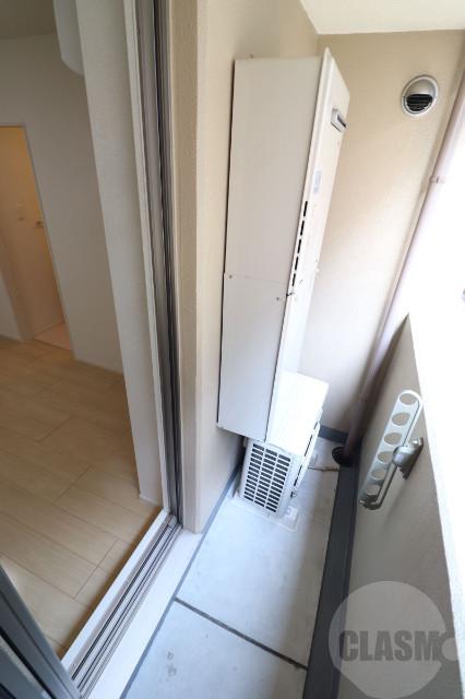 15/30 バルコニー