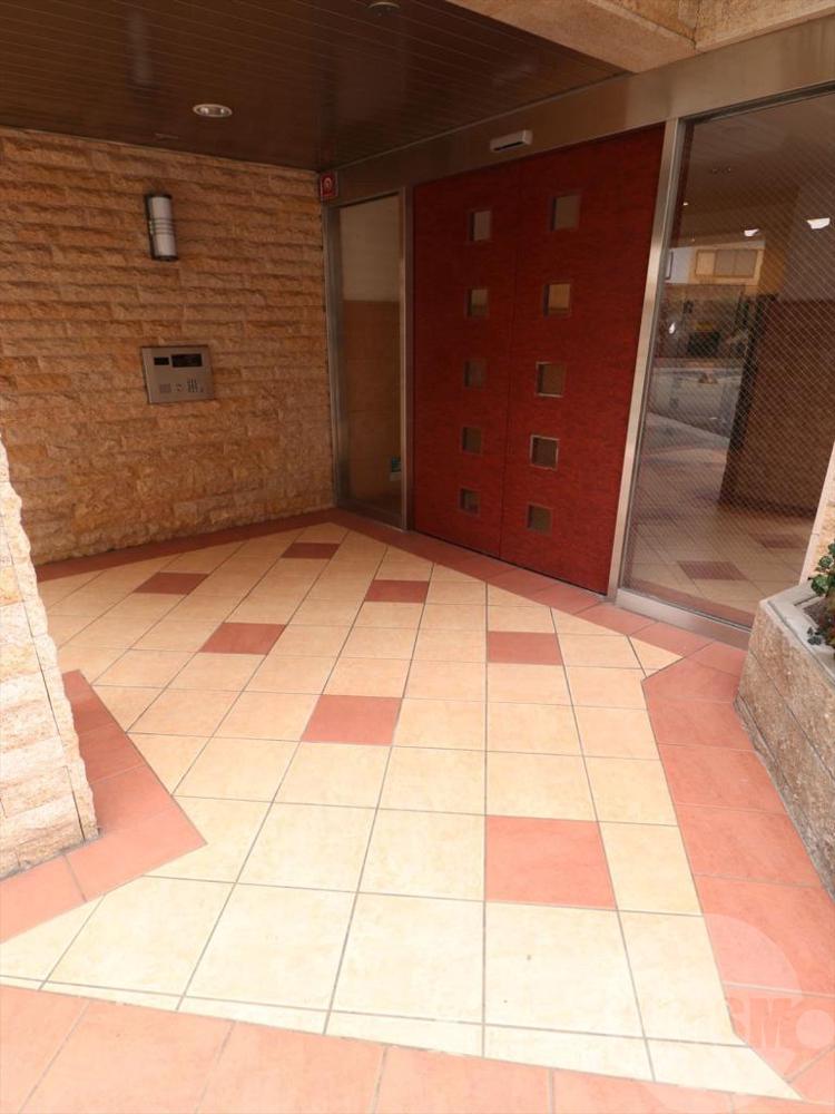 2/10 エントランス