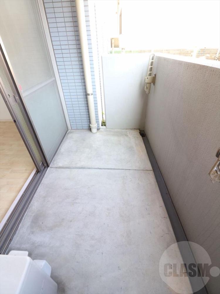 15/30 バルコニー