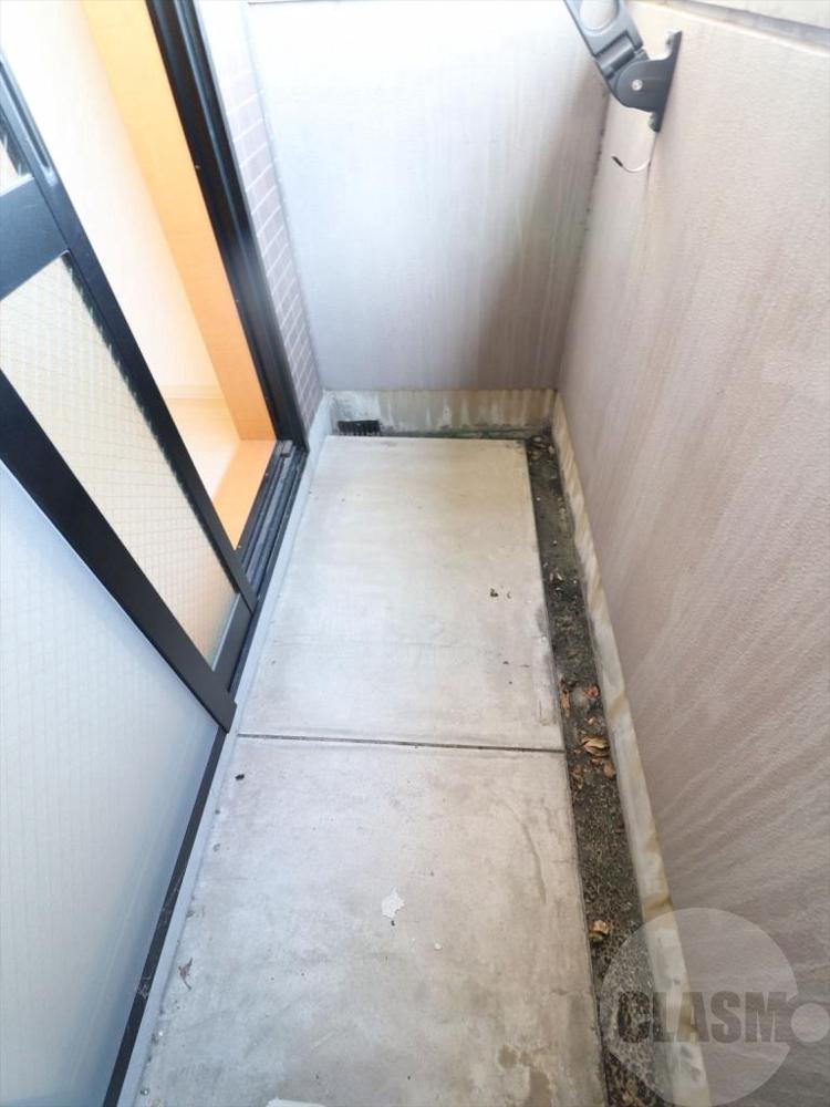 15/30 バルコニー