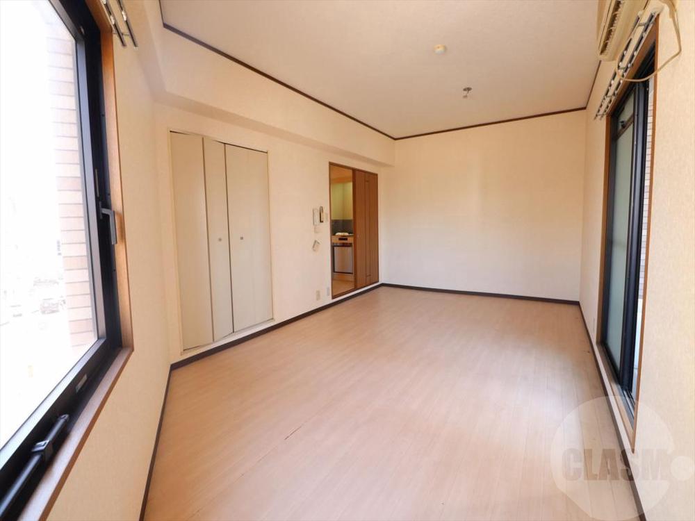 3/30 リビング/ダイニング