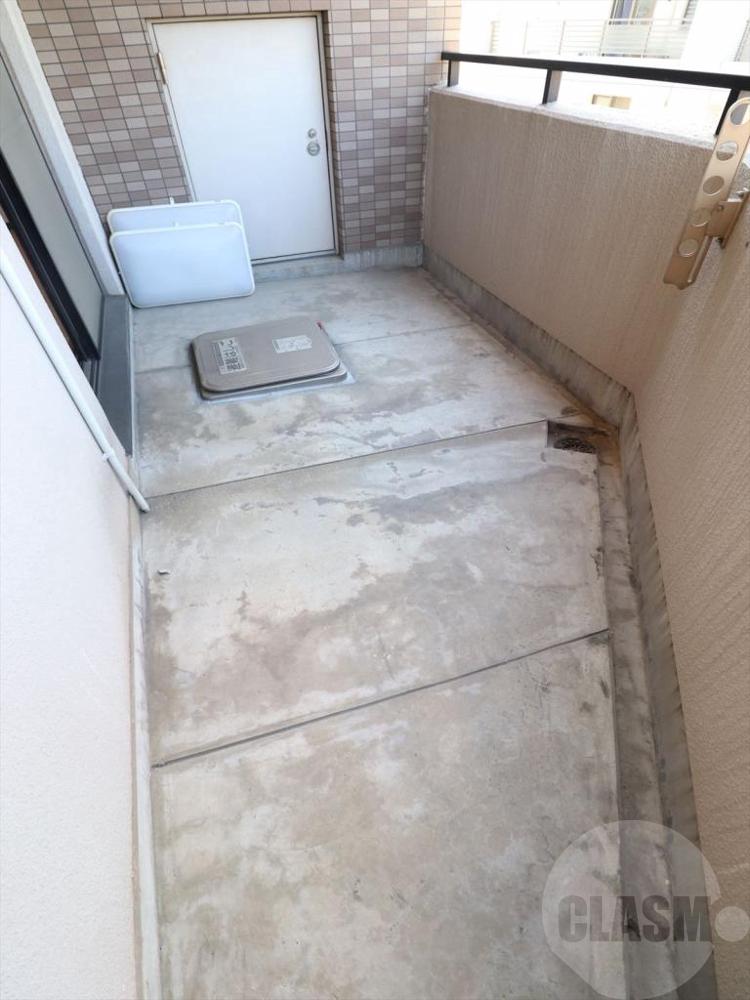 15/30 バルコニー