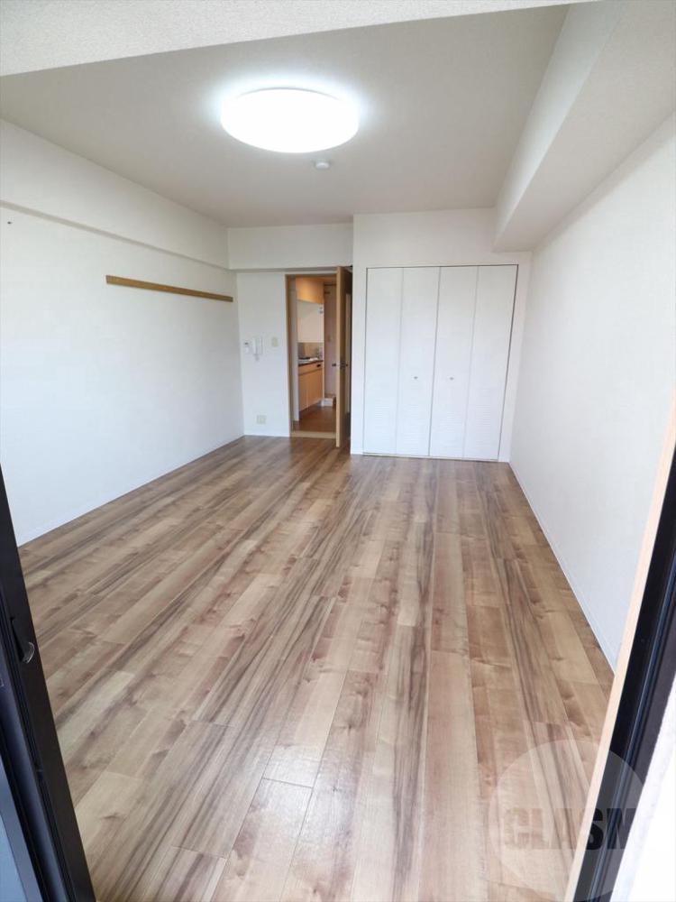 3/28 リビング/ダイニング