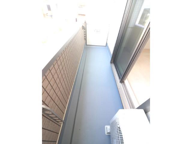16/30 バルコニー