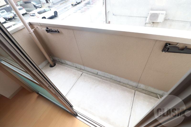 16/30 バルコニー