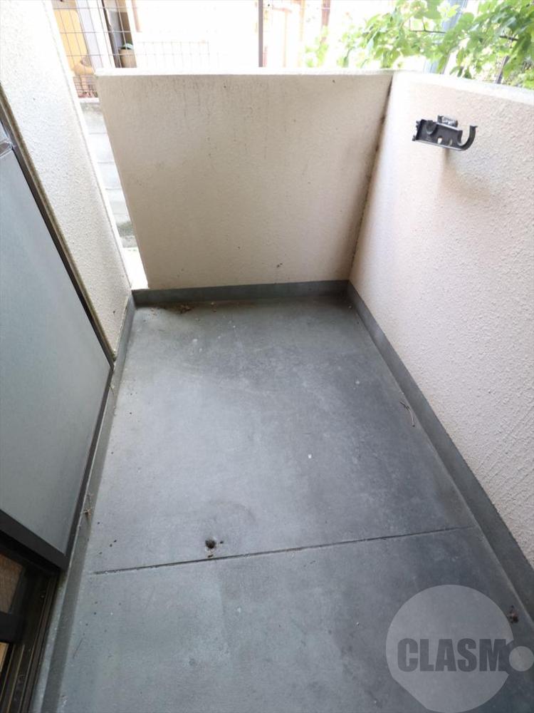 16/30 バルコニー