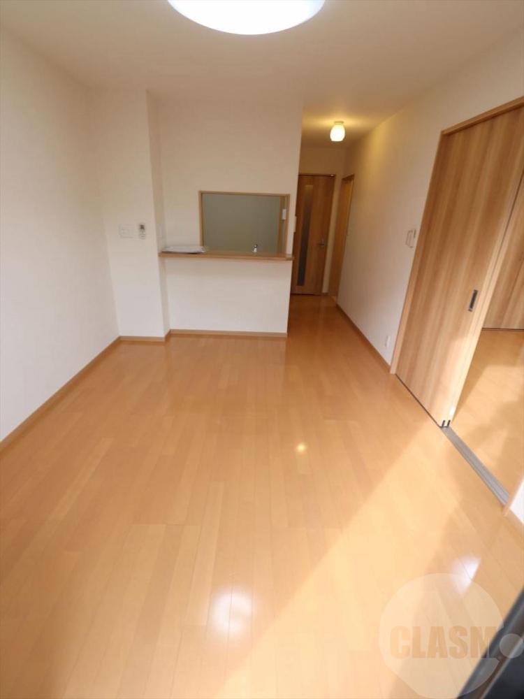 3/30 リビング/ダイニング