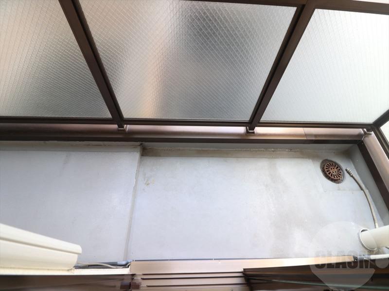 16/30 バルコニー