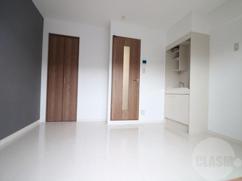 4/30 リビング/ダイニング