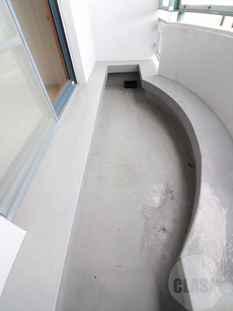 16/30 バルコニー