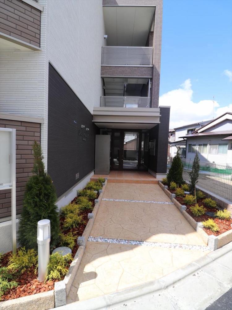 2/9 エントランス