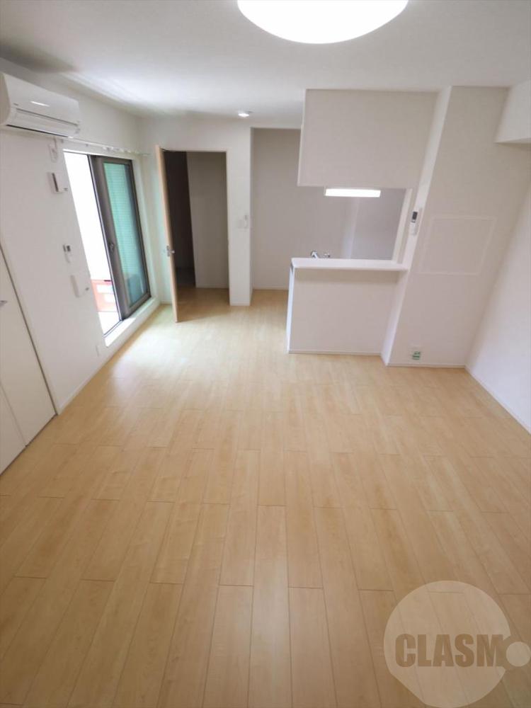 4/30 リビング/ダイニング