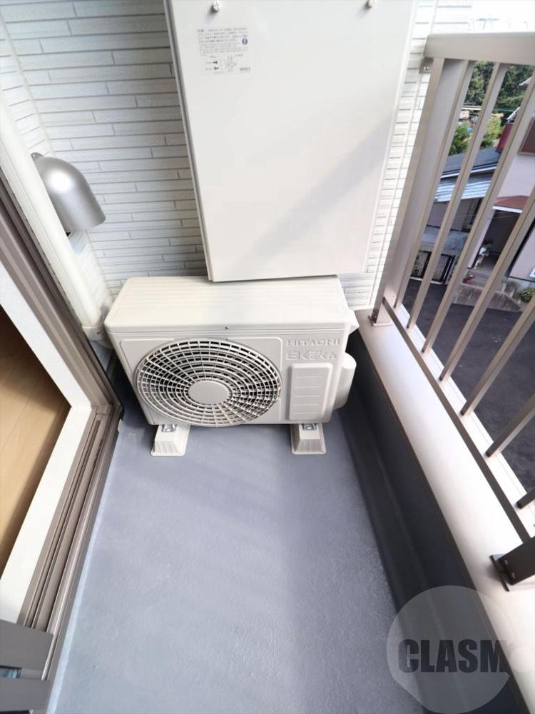 16/30 バルコニー