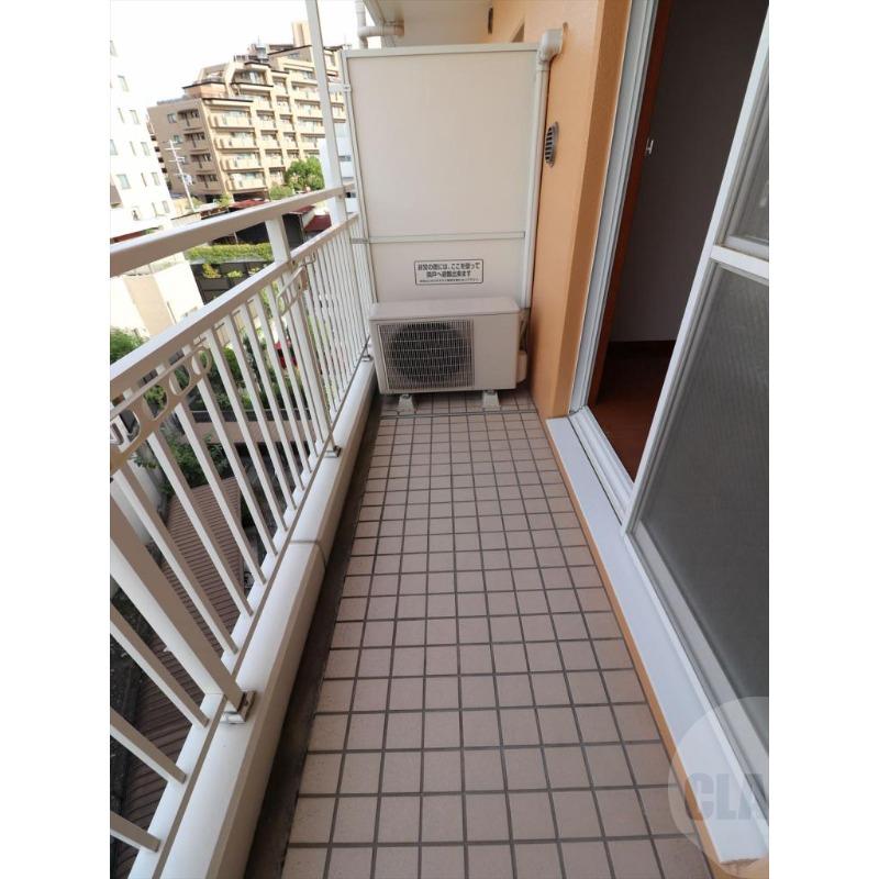 16/30 バルコニー