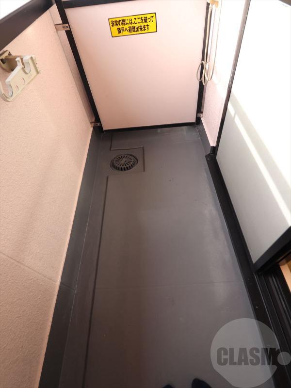 16/30 バルコニー