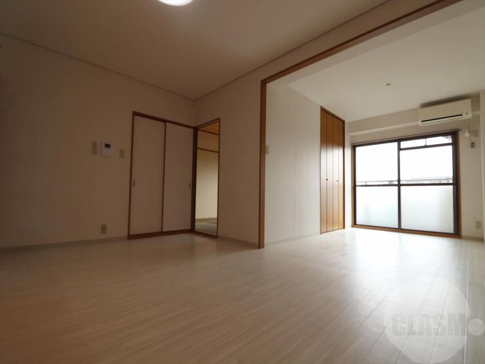 4/30 リビング/ダイニング