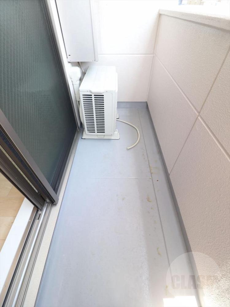 15/30 バルコニー