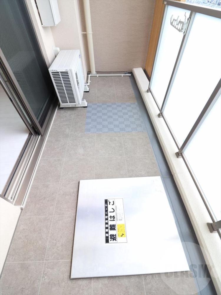 16/30 バルコニー