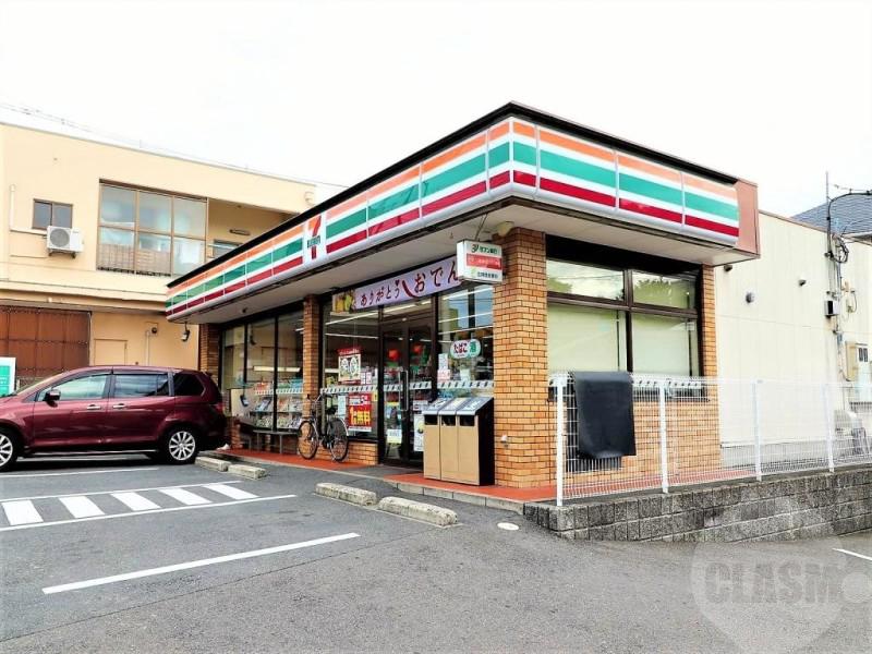 7/11 周辺