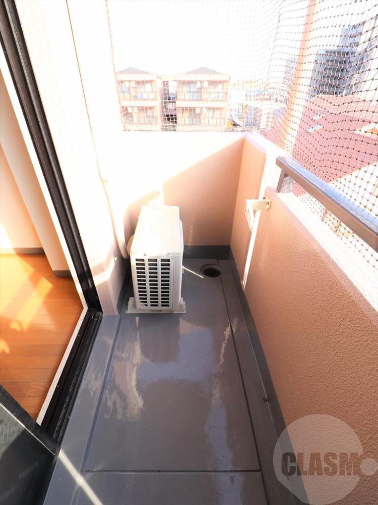 16/30 バルコニー