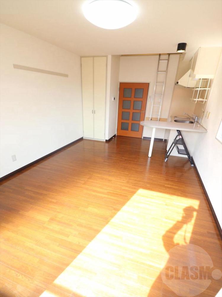 4/30 リビング/ダイニング