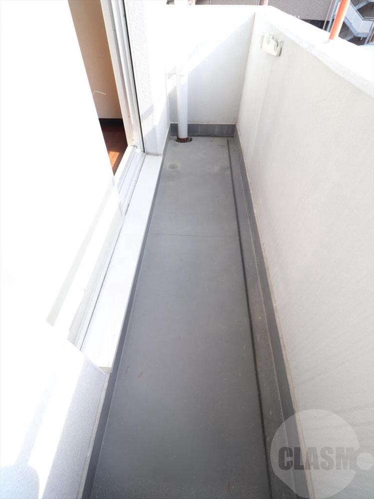 16/30 バルコニー