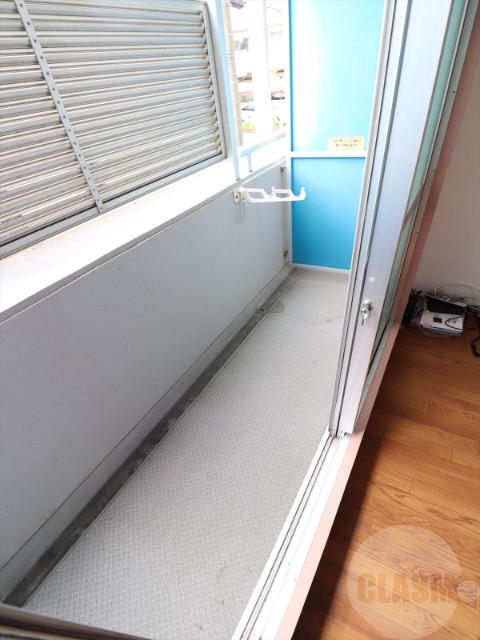 15/30 バルコニー