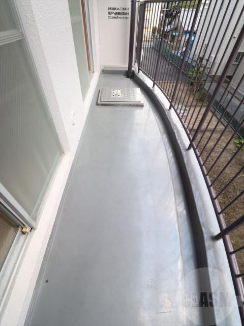 16/30 バルコニー