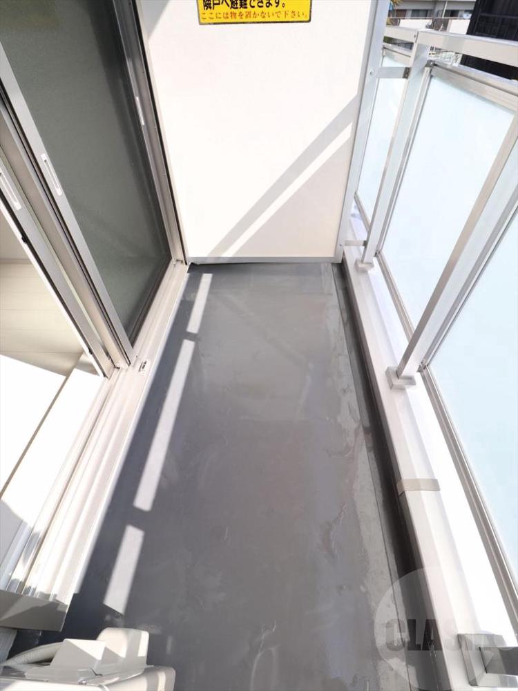 16/30 バルコニー