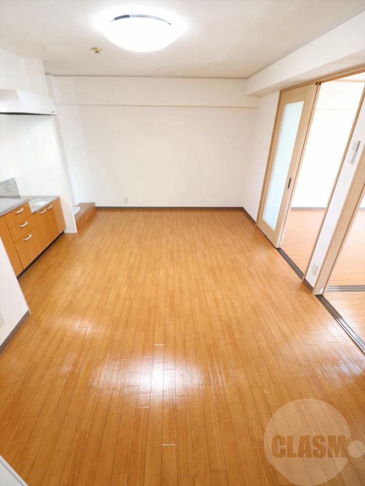 3/30 リビング/ダイニング