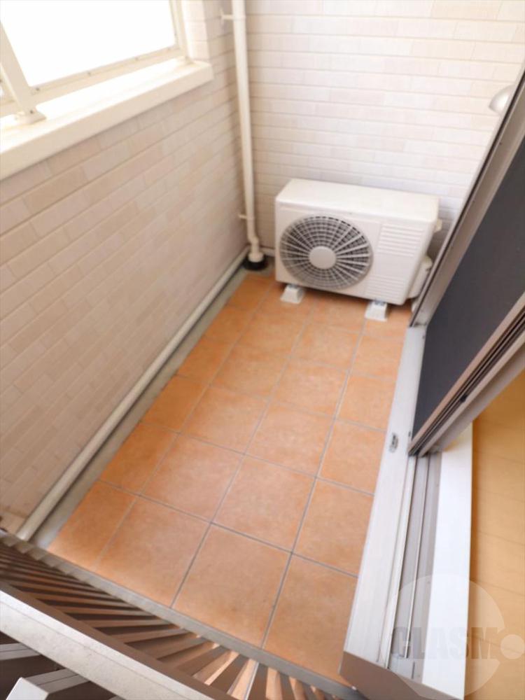 16/30 バルコニー