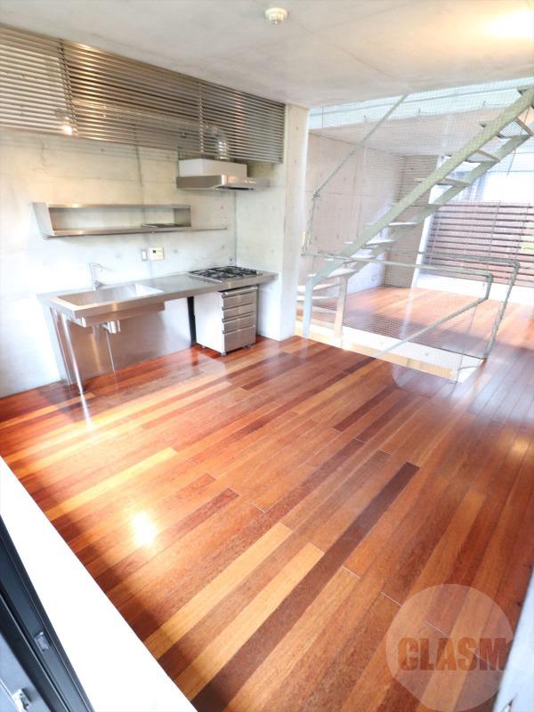 4/30 リビング/ダイニング