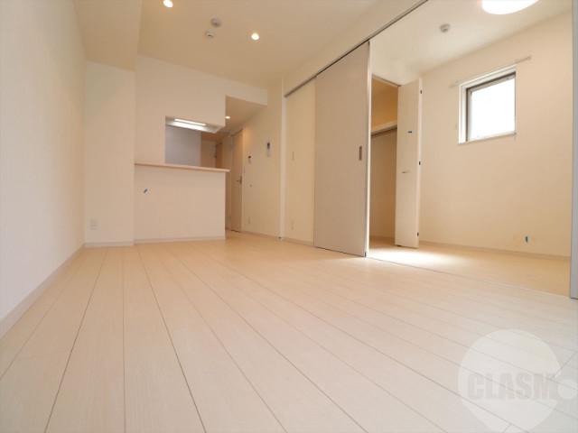 4/30 リビング/ダイニング