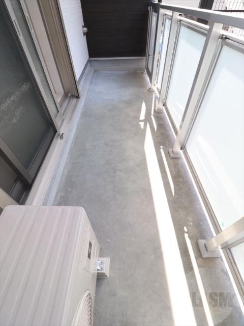 16/30 バルコニー