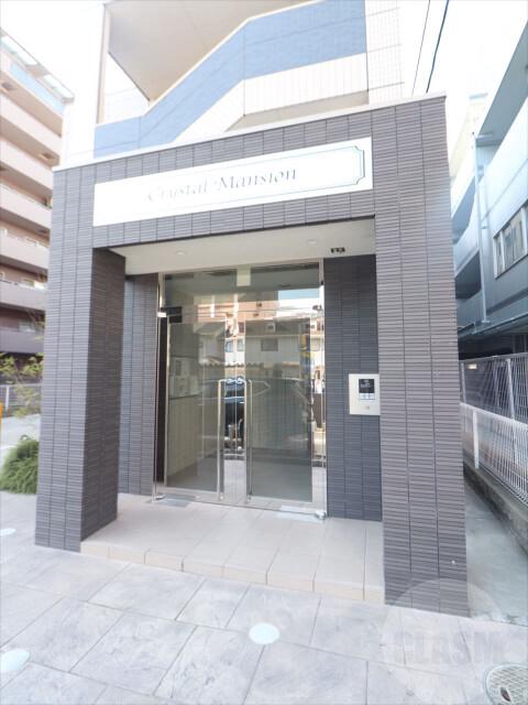 2/10 エントランス