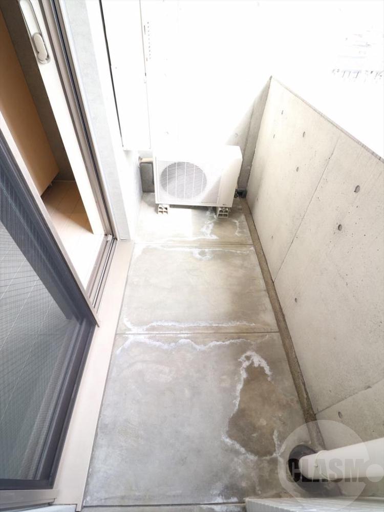 16/30 バルコニー