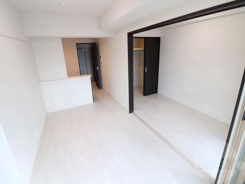 4/30 リビング/ダイニング