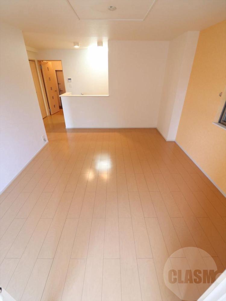 4/30 リビング/ダイニング