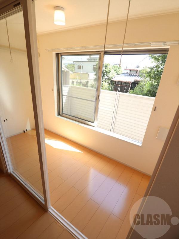 16/30 バルコニー