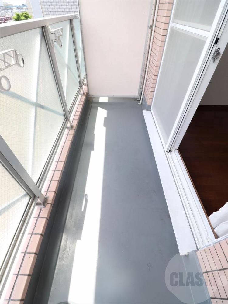 16/30 バルコニー