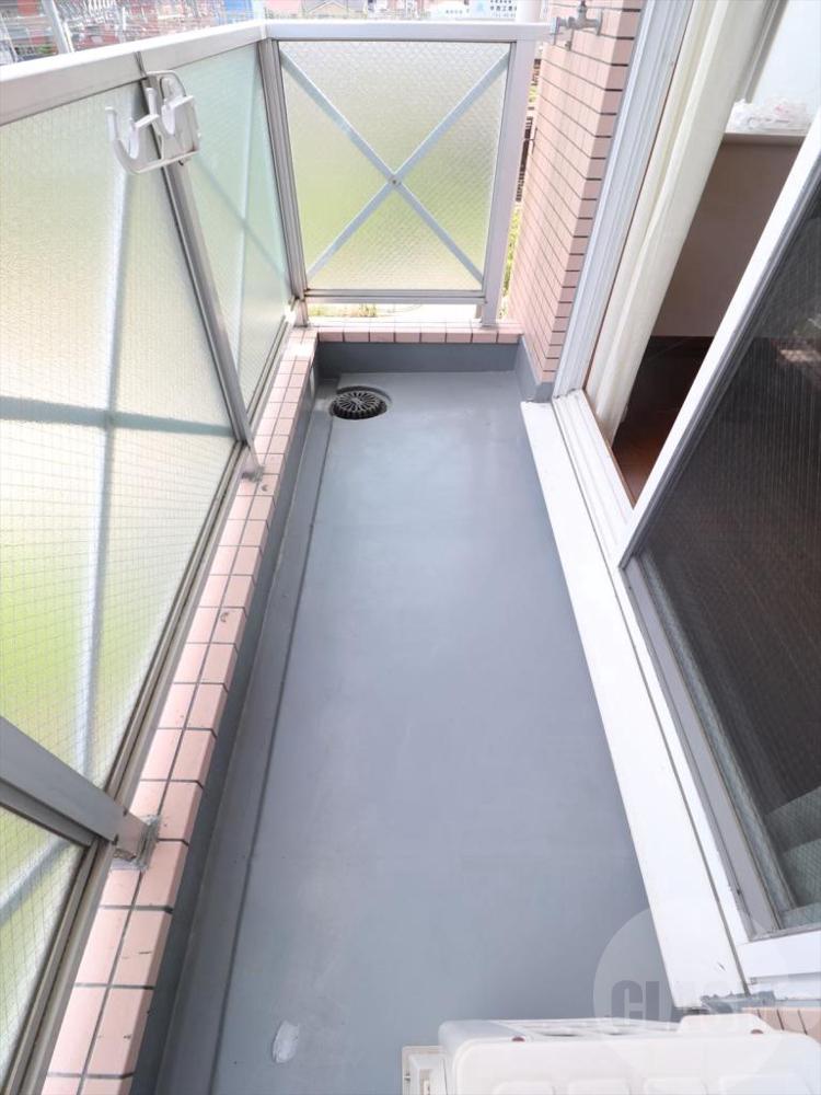15/30 バルコニー