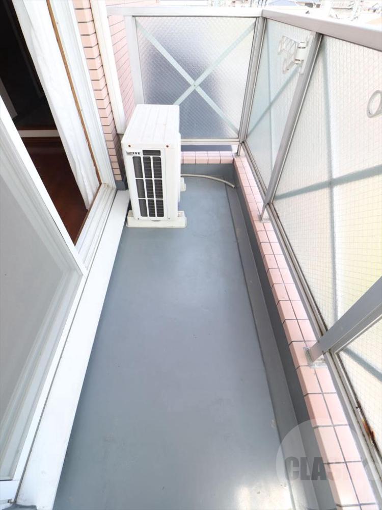 16/30 バルコニー